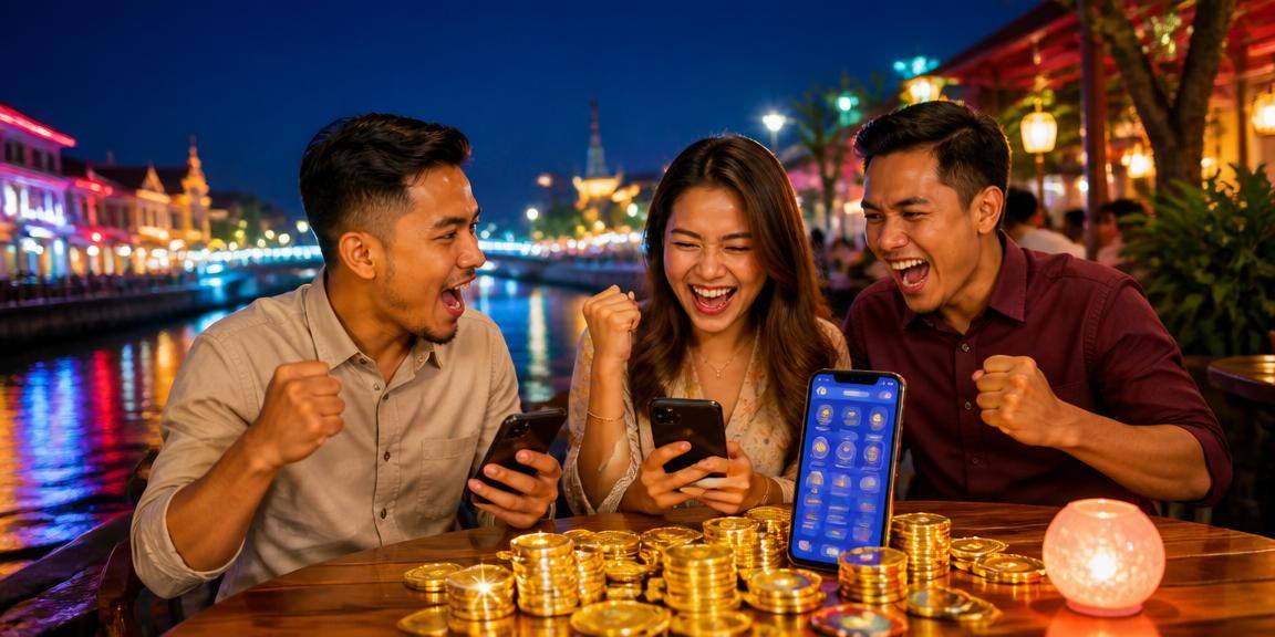 idnscore Mystery Prize: Cabaran Hadiah Paling Dinanti